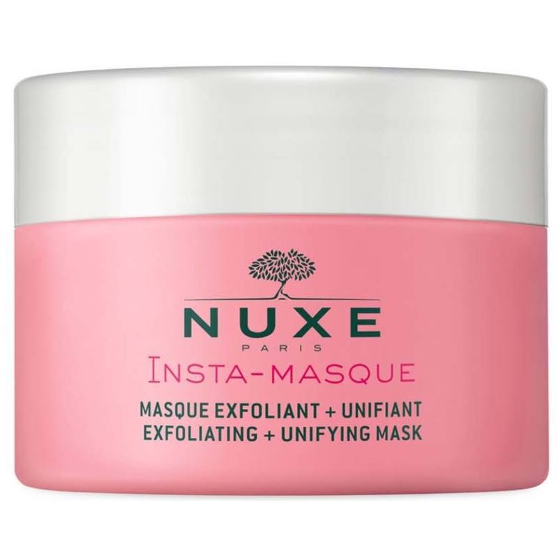 Nuxe Insta-Masque Exfoliating & Unifying 50 ml fra NUXE