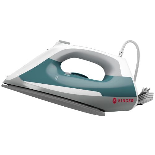 Singer dampstrygejern – SteamChoice 1.0 fra Singer 7393033113216