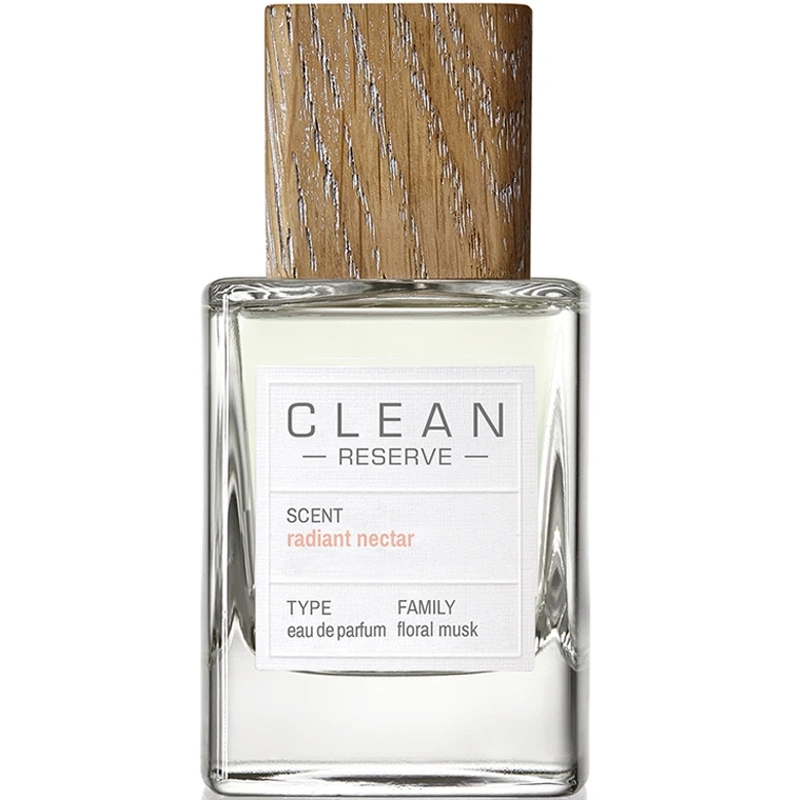 Clean Perfume Reserve Radiant Nectar EDP 50 ml fra Clean