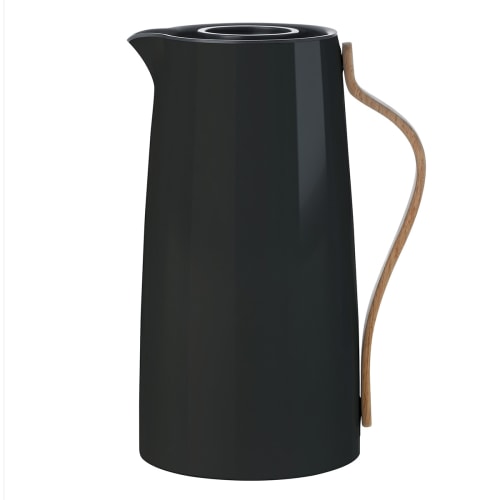 Stelton termokande – Emma – Sort fra stelton 5709846019034