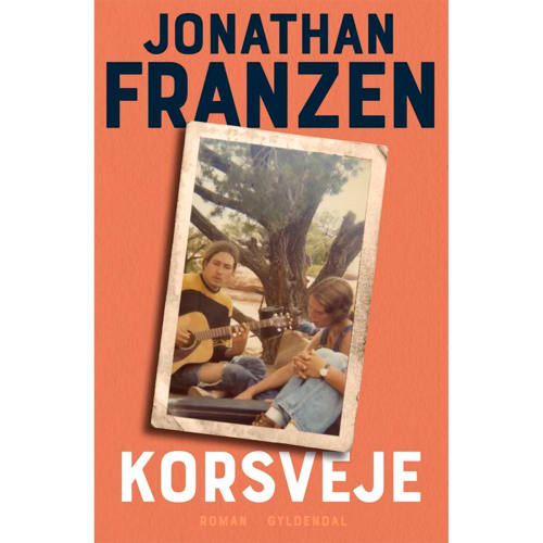 Korsveje – Hæftet fra 9788702322590