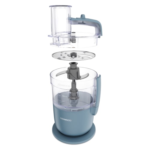 Kenwood foodprocessor – Multipro Go – FDP22.130GY – Grå fra kenwood 5011423005386