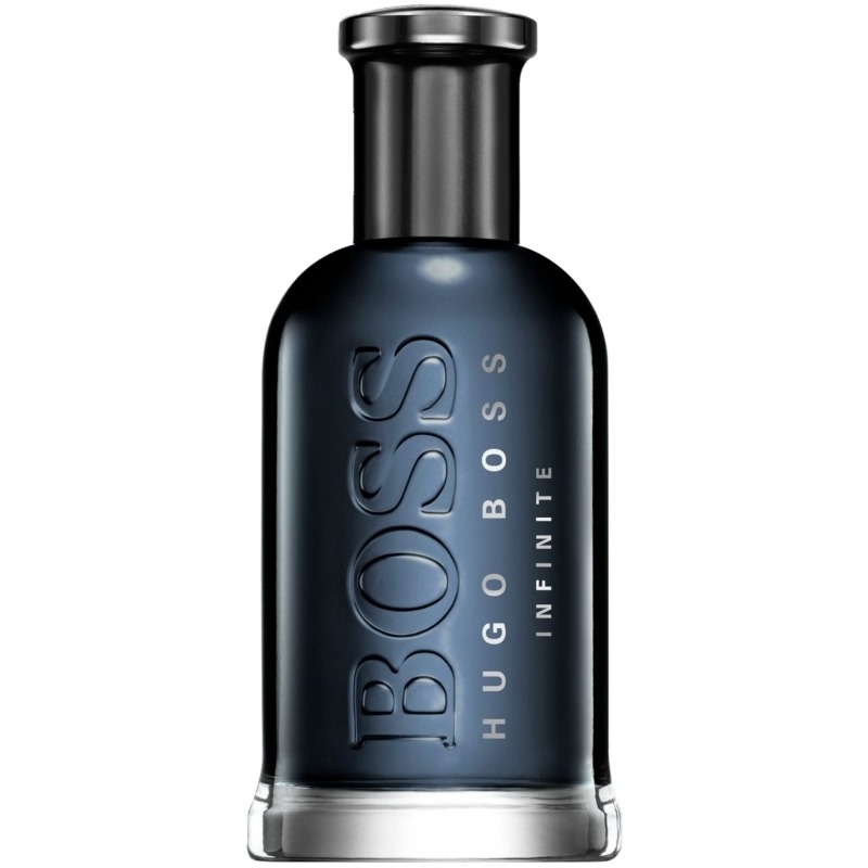Hugo Boss Bottled Infinite For Him EDP 100 ml fra Hugo Boss