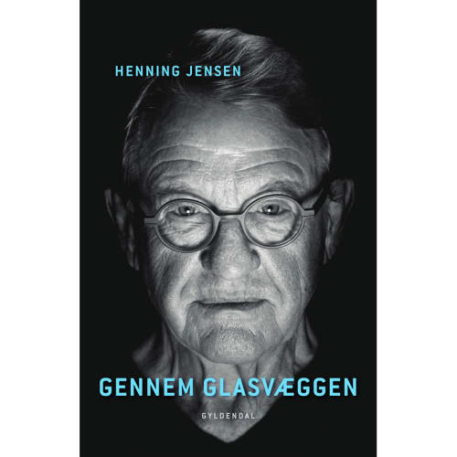 Gennem glasvæggen – Hæftet fra 9788702018165