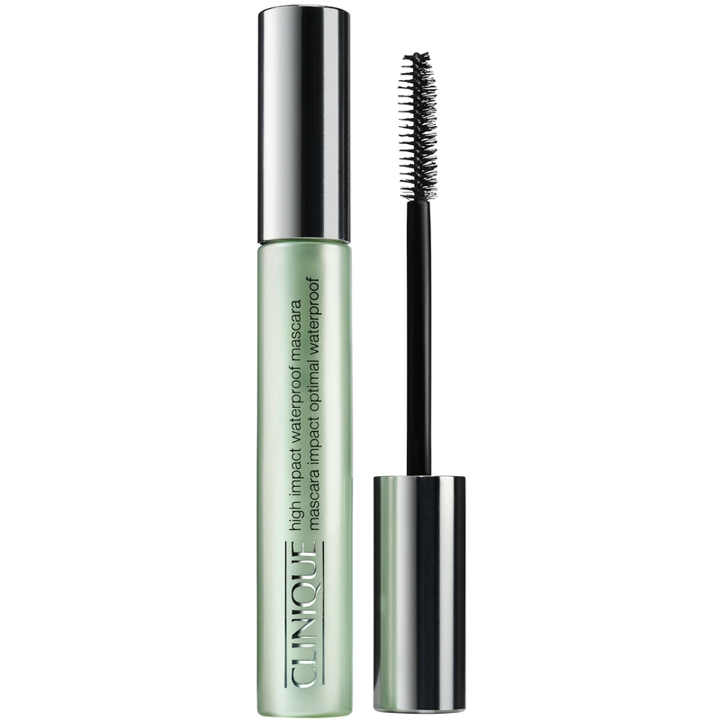 Clinique High Impact Waterproof Mascara 8 ml – Black/Brown fra Clinique