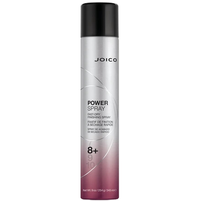 Joico Power Spray Fast-Dry Finishing Spray 345 ml fra Joico