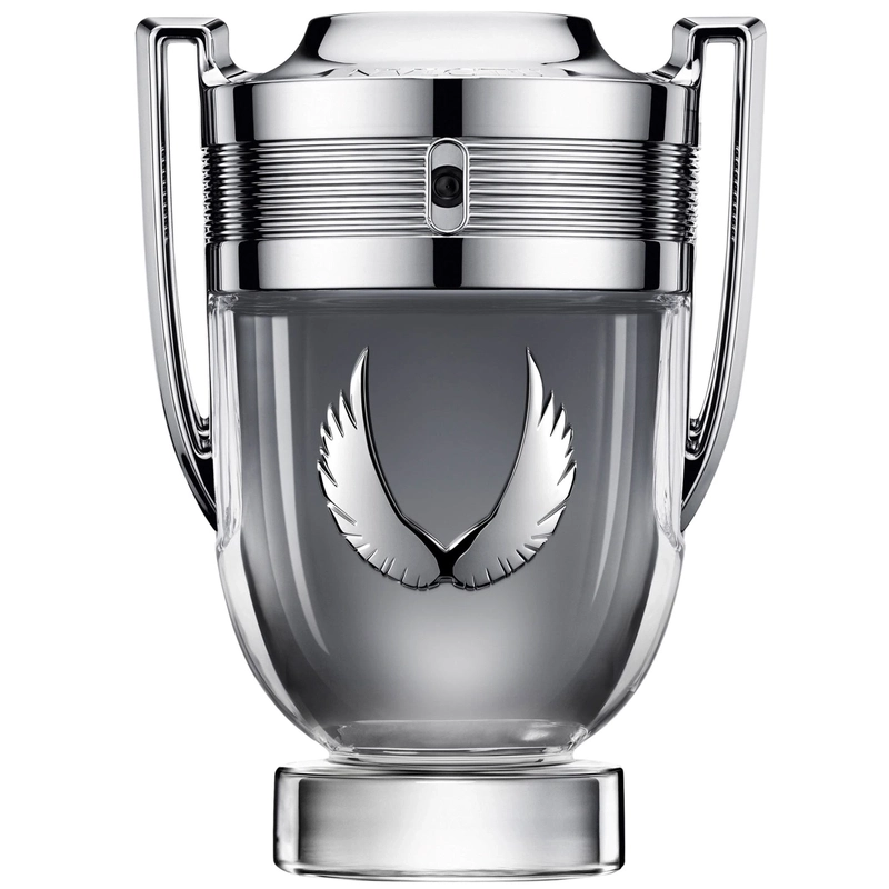 Paco Rabanne Invictus Platinum EDP 50 ml fra Paco Rabanne
