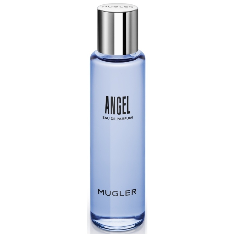 Mugler Angel Refill EDP 100 ml fra Mugler