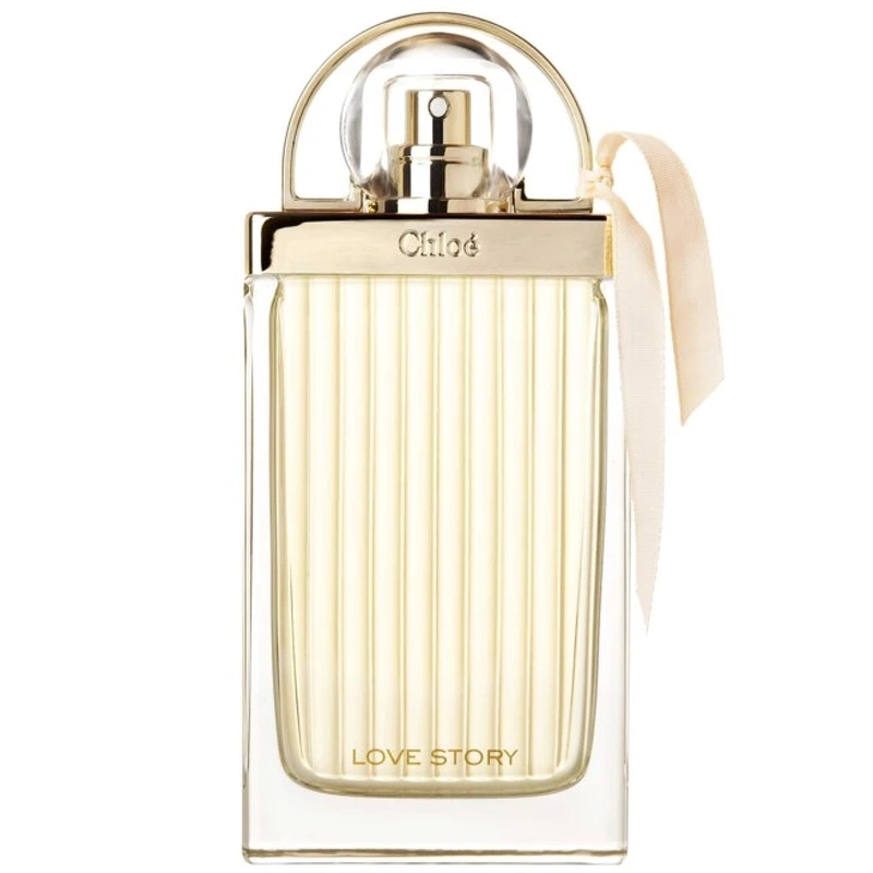 Chloe Love Story EDP 75 ml fra Chloe