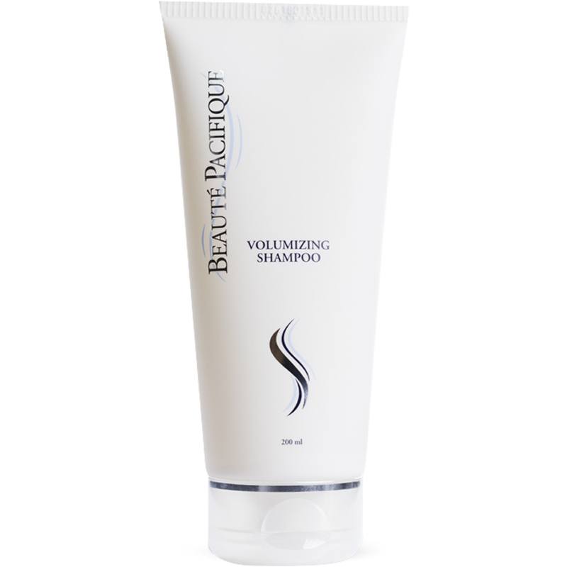 Beaute Pacifique Volumizing Shampoo 200 ml fra Beaute Pacifique