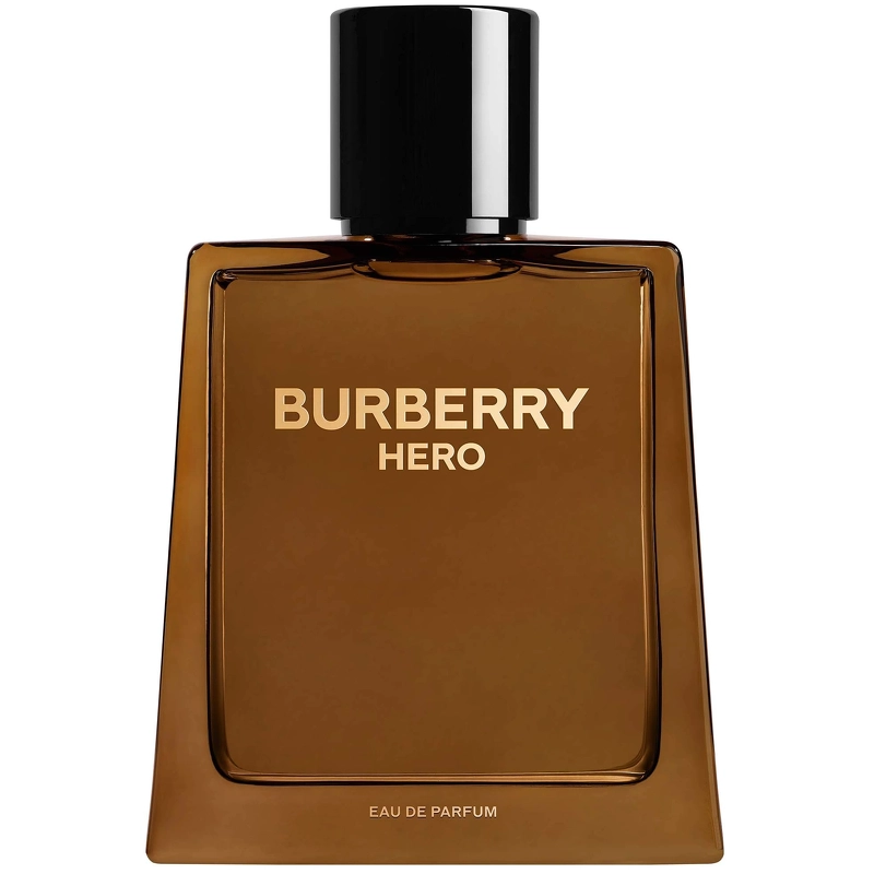 Burberry Hero For Men EDP 100 ml fra Burberry