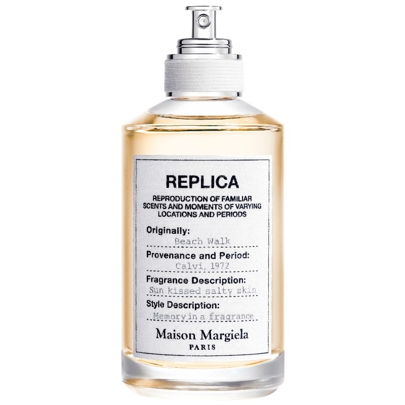 Maison Margiela Replica Beach Walk EDT 100 ml fra Maison Margiela