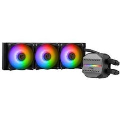 MSI MAG CORELIQUID kølesystem