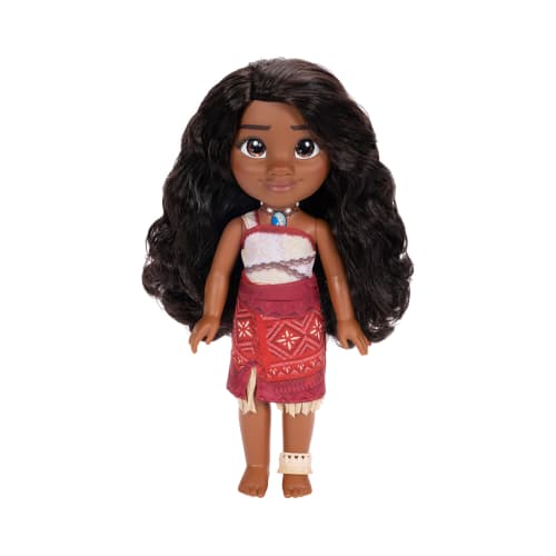 Disney Vaiana dukke fra Disney 192995238008