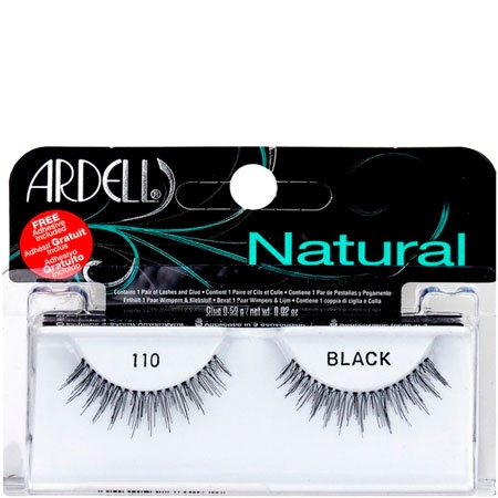 Ardell Natural Øjenvipper – 110