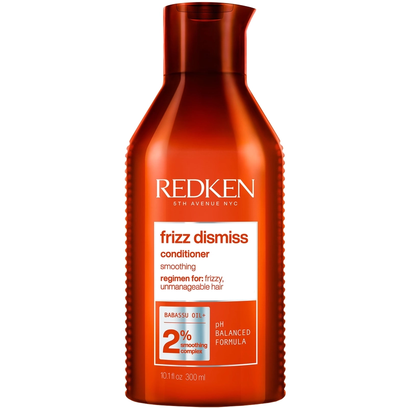Redken Frizz Dismiss Conditioner 300 ml fra Redken