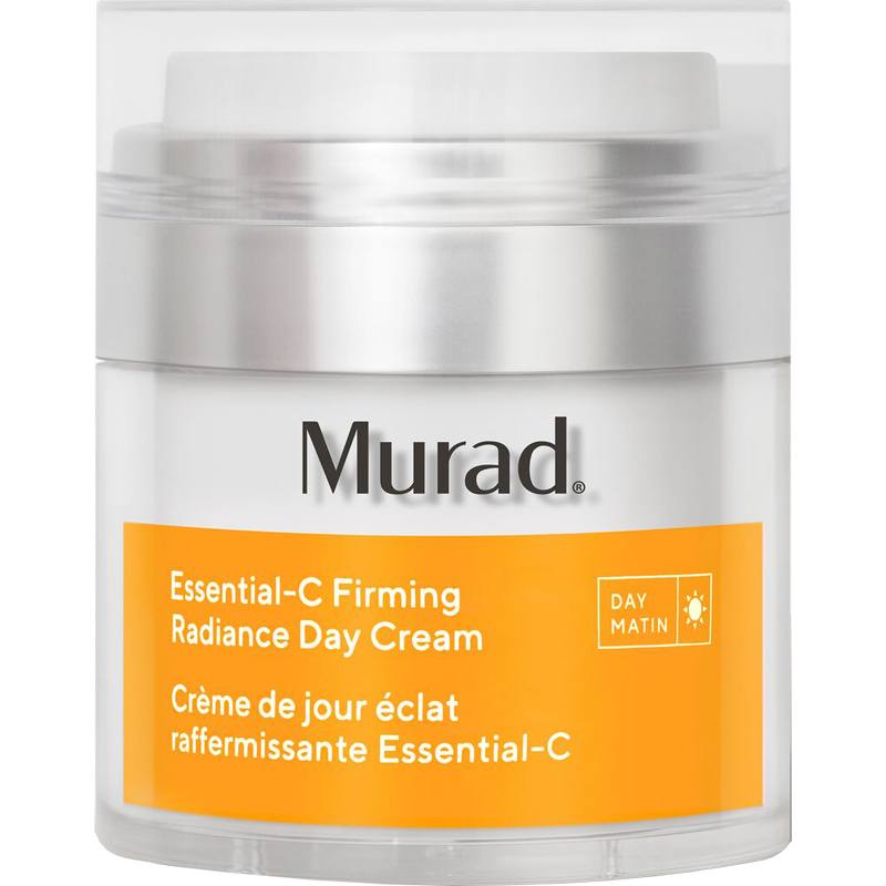 Murad E-Shield Essential-C Firming Radiance Day Cream 50 ml fra Murad