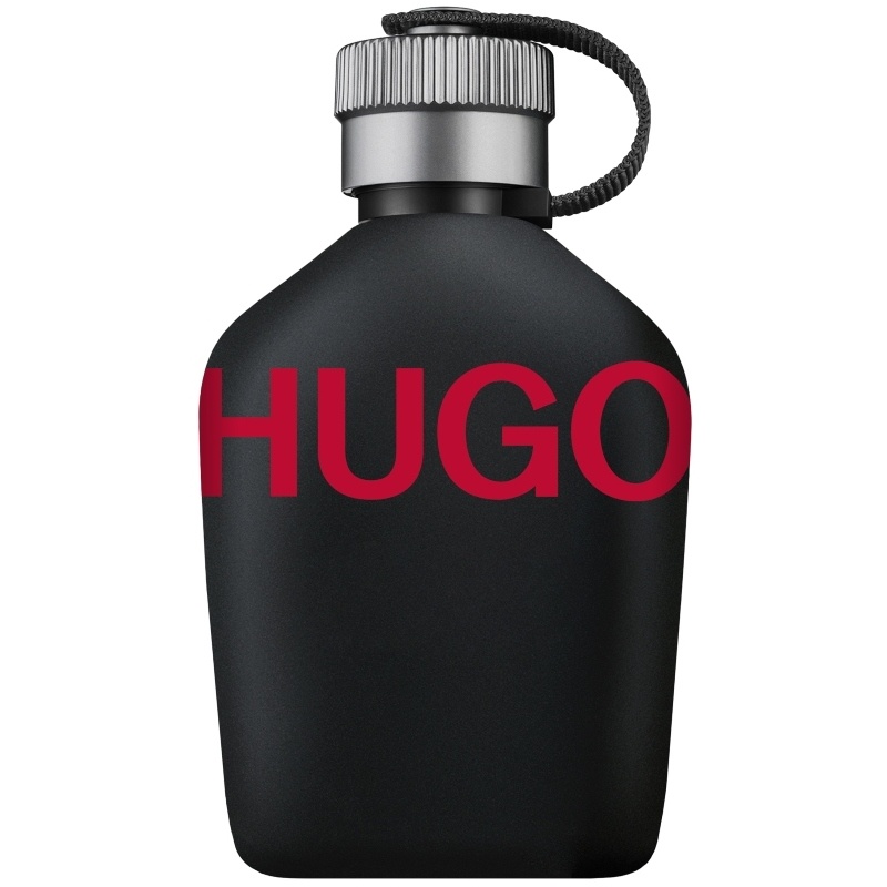 Hugo Boss Just Different EDT 125 ml fra Hugo Boss