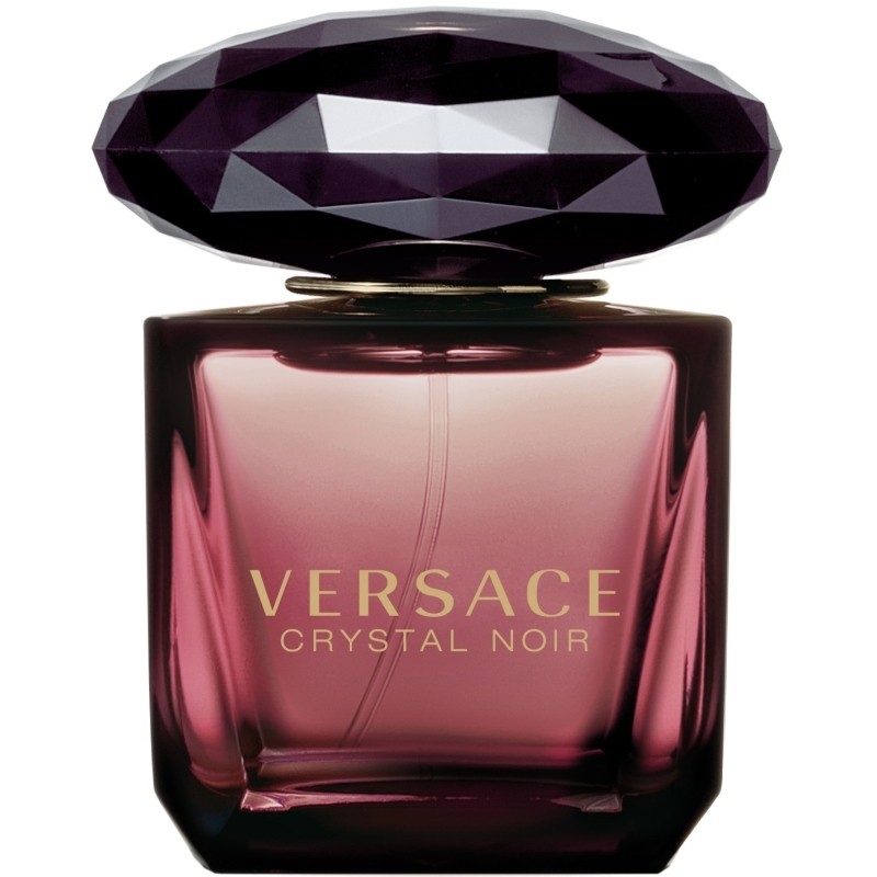Versace Crystal Noir Women EDT 30 ml fra Versace