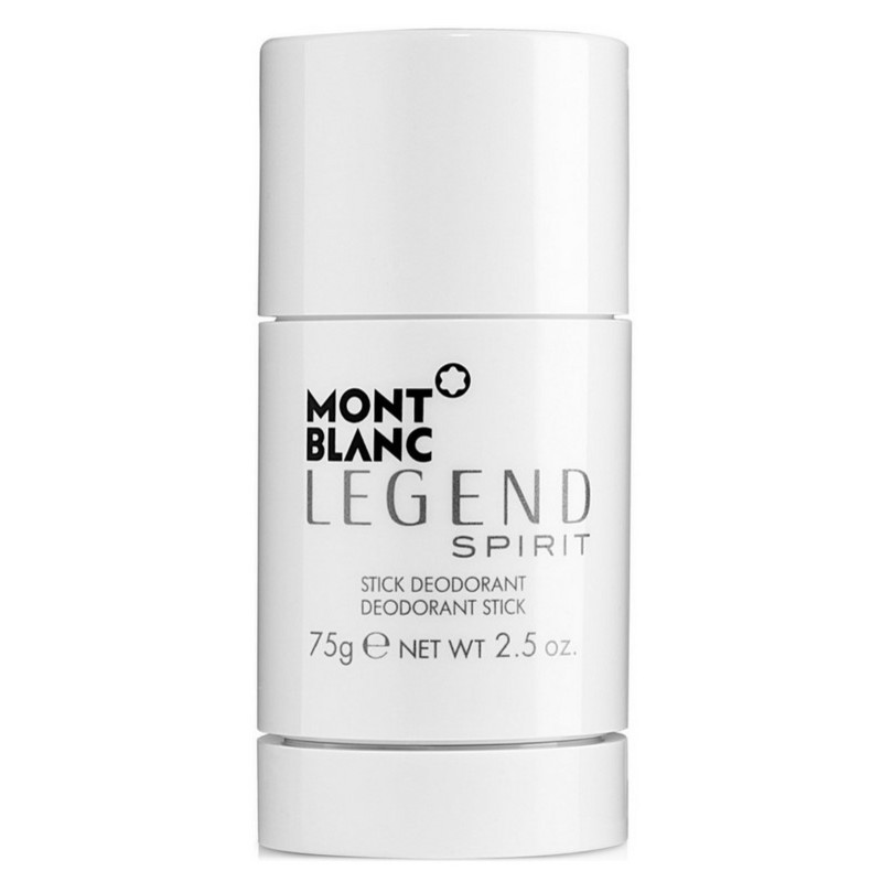 Mont Blanc Legend Spirit Deodorant Stick 75 gr. fra Mont Blanc