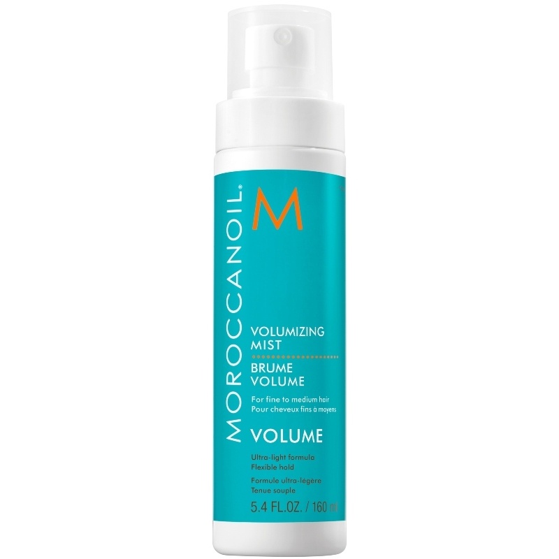 Moroccanoil Volumizing Mist 160 ml fra Moroccanoil