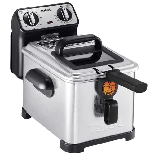 Tefal frituregryde – Filtra Pro fra tefal 3045386375820