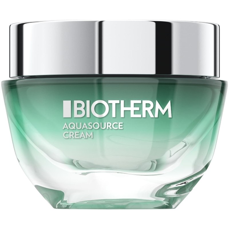 Biotherm Aquasource Creme Normal/Combination Skin 50 ml fra Biotherm