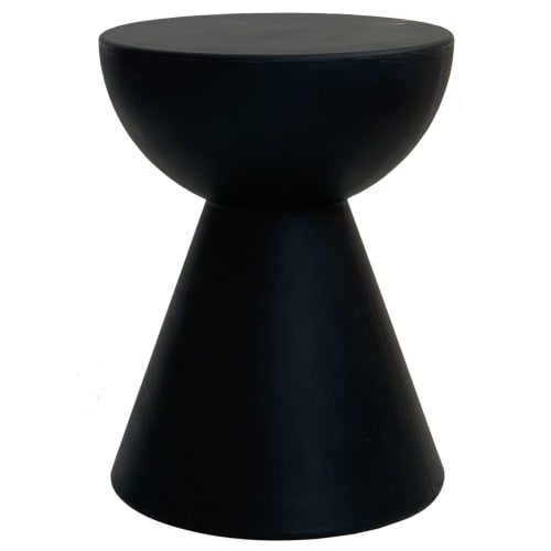 Wild Studio skammel – Moon Collection – Dark fra wild-studio 5745000629039