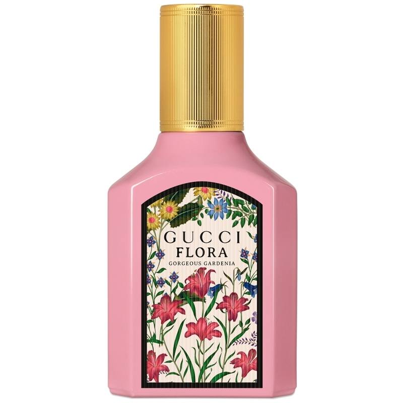 Gucci Flora Gorgeous Gardenia Eau de Parfum For women 30 ml fra Gucci