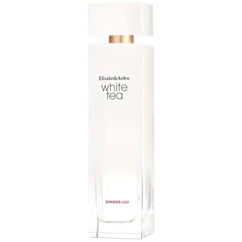 Elizabeth Arden White Tea Ginger Lily EDT 100 ml fra Elizabeth Arden