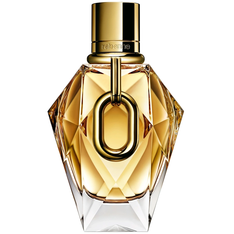 Rabanne Million Gold For Her EDP Refillable 90 ml fra Rabanne