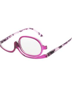 Køb Make-Up brille med styrke - model 2 online billigt tilbud rabat online shopping