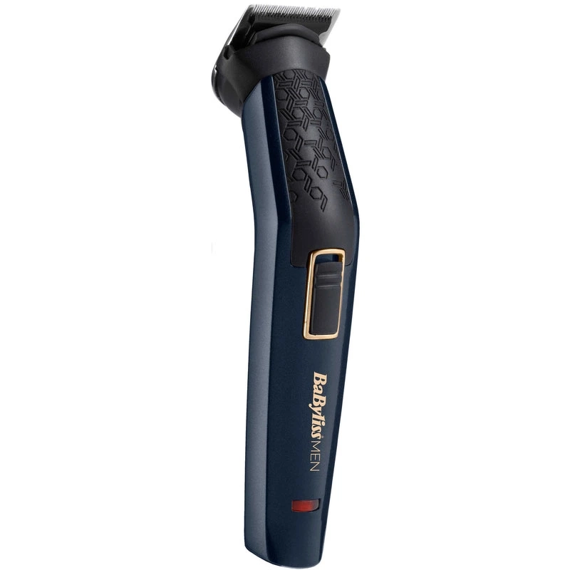BaByliss Multi trimmers 10-in-1 Carbon Steel – MT728E fra BaByliss