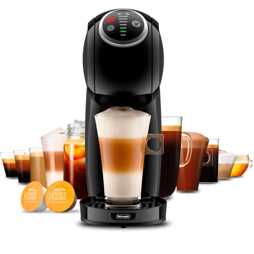 Nescafé Dolce Gusto kaffemaskine – Genio S Plus fra Dolce Gusto 8004399334533
