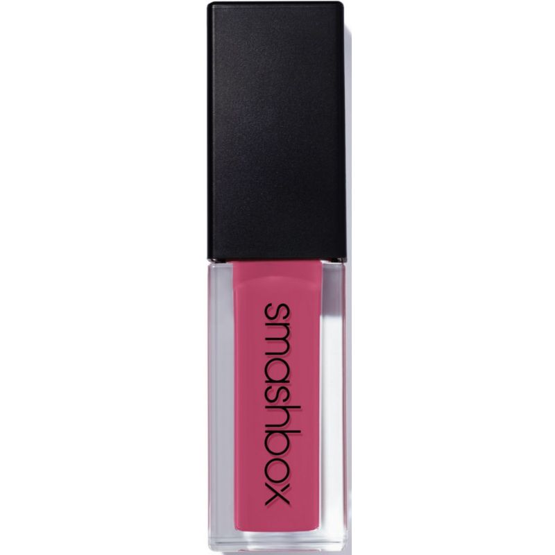 Smashbox Always On Liquid Lipstick 4 ml – Big Spender fra Smashbox