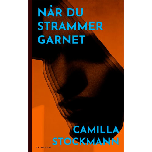 Når du strammer garnet – Hæftet fra 9788702349597
