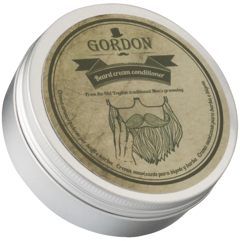 Gordon Beard Cream Conditioner 100 ml fra Gordon