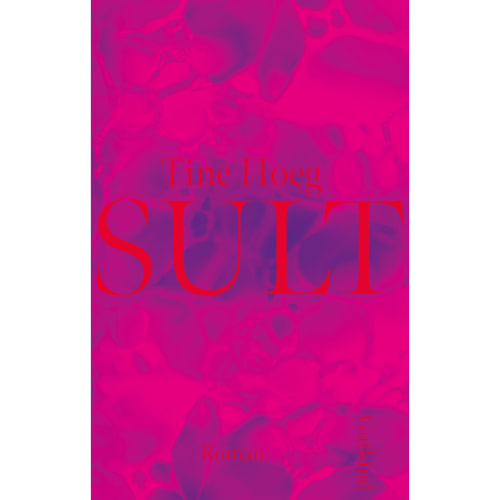 SULT – Hæftet fra 9788743402640