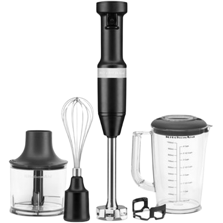KitchenAid 5KHBV83 Stavblender