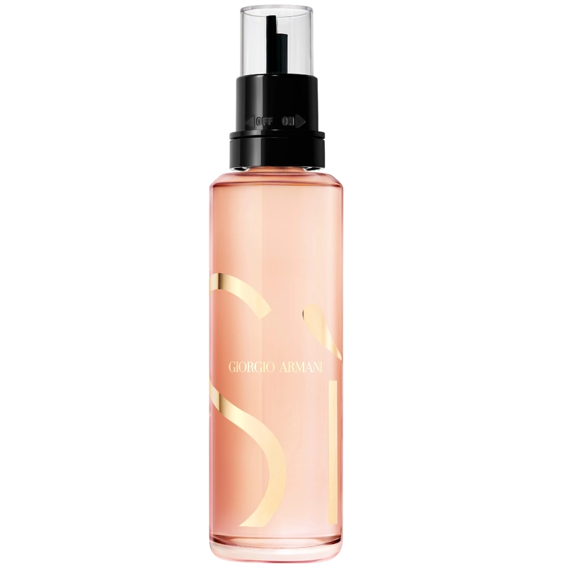 Giorgio Armani Si Intense EDP Refill 100 ml fra Armani