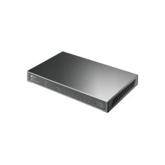 TP-Link JetStream TL-SG2008P Switch 8-porte Gigabit PoE+