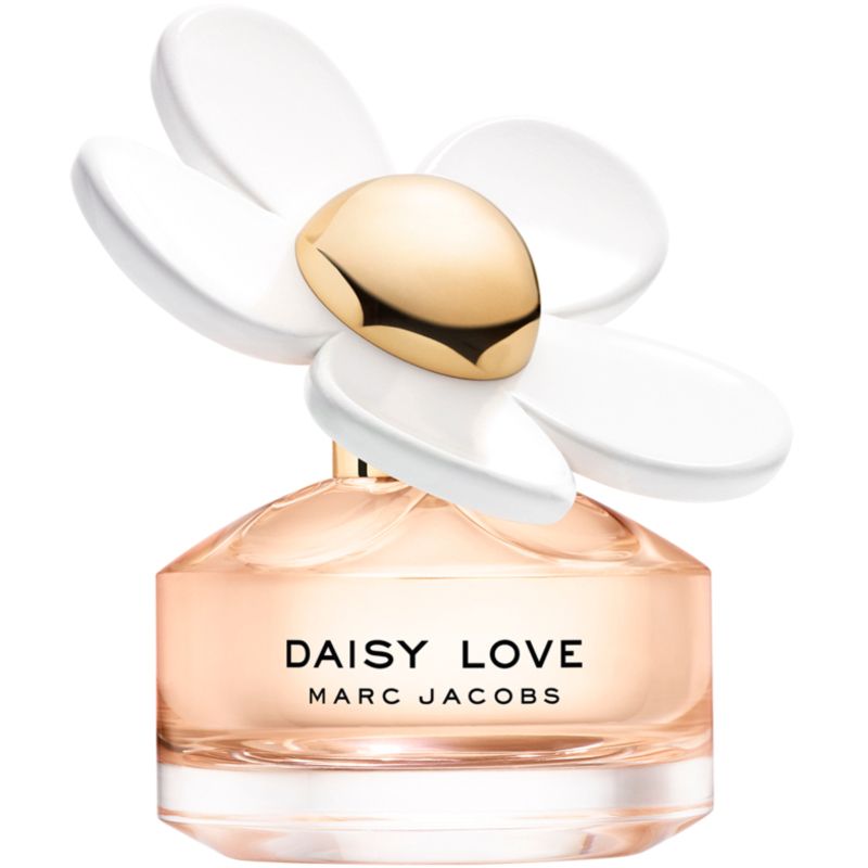 Marc Jacobs Daisy Love EDT For Her 50 ml fra Marc Jacobs