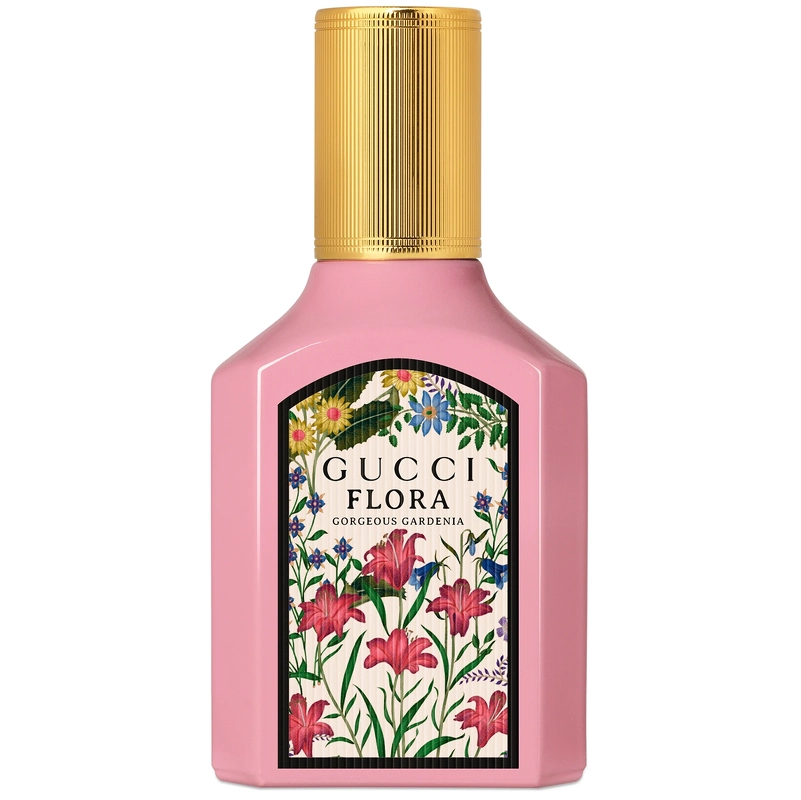 Gucci Flora Gorgeous Gardenia For Women EDP 30 ml fra Gucci