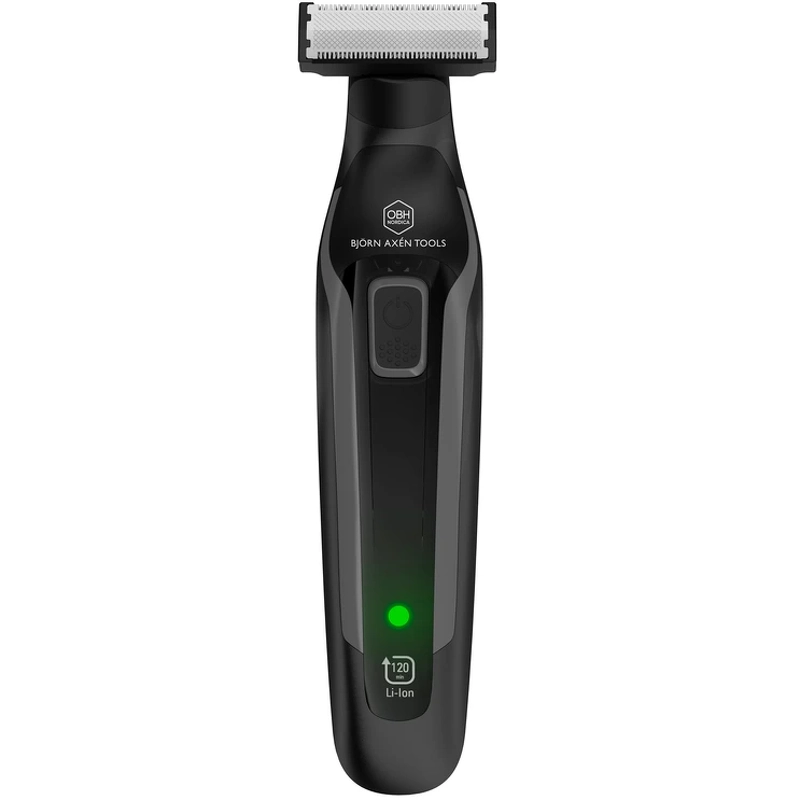 OBH Nordica Bjorn Axen Tools Hybrid Pro Trimmer – HH604MN0 fra OBH Nordica