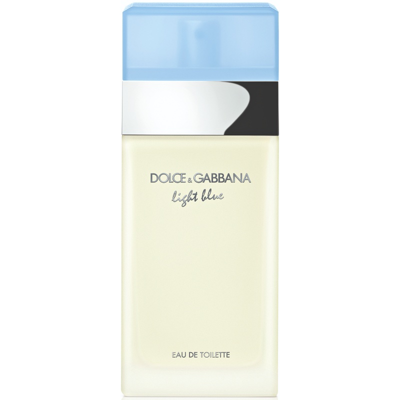 Dolce & Gabbana Light Blue Femme EDT 50 ml fra Dolce & Gabbana
