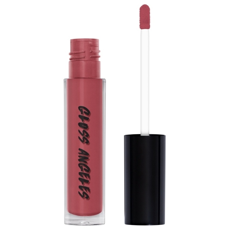 Smashbox Gloss Angeles Lip Gloss 4 ml – Celeb Sighting fra Smashbox