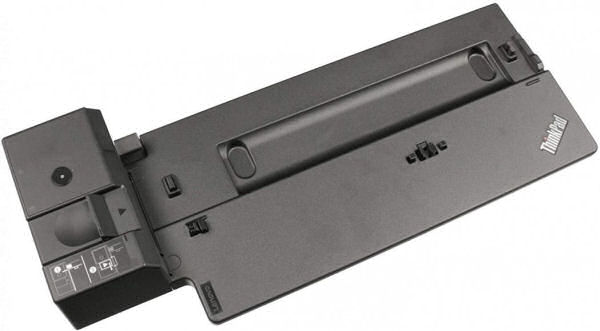 Lenovo thinkpad pro docking station 40AH