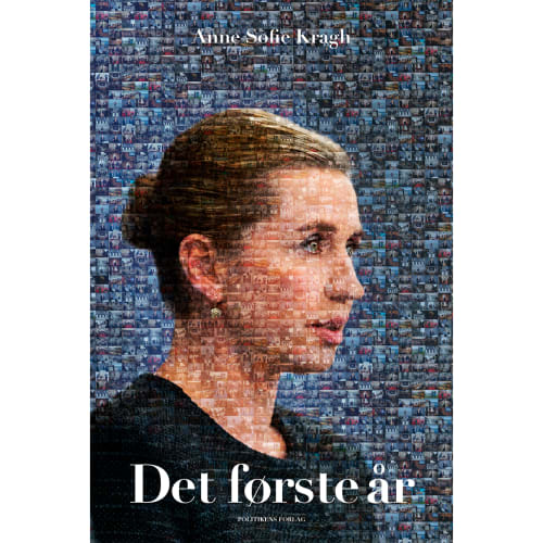 Det første år – Hæftet fra 9788740042405