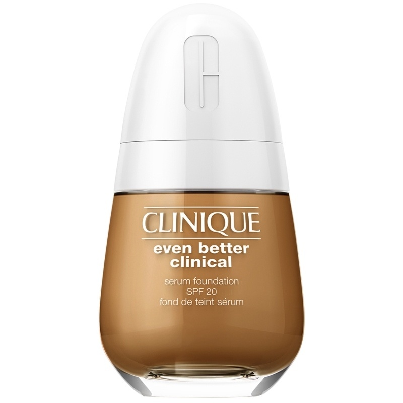 Clinique Even Better Clinical Serum Foundation SPF 20 – 30 ml – WN 114 Golden fra Clinique