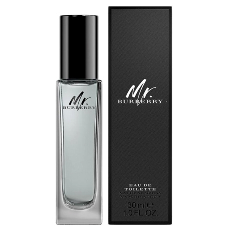 Burberry Mr. Burberry Eau de Toilette 30ml